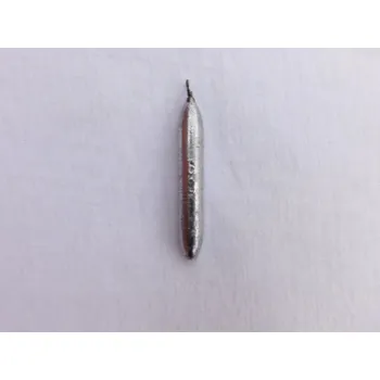 Pe-Ho Tyčové olovo s obratlíkem 60g