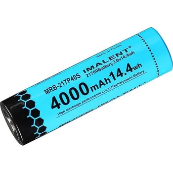 Článková baterie Imalent 21700 4000mAh