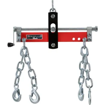 zvedák DEMA Korektor polohy pro dílenský jeřáb