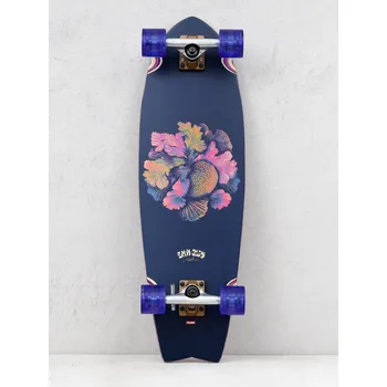 Pennyboard Globe Sun City (coral unity) 30, námořnická modrá