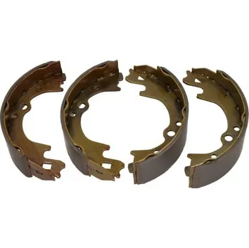 Brzdová čelist Sada brzdových čelistí MAXGEAR 19-1887