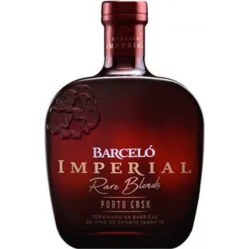 Rum Barcelo Imperial Rare Blends Porto Cask 0,7 l