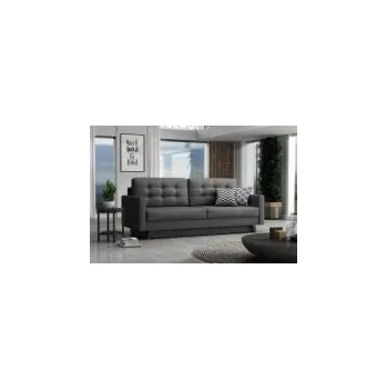 Pohovka FALCO Pohovka Majorka grafit