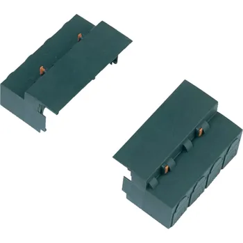 Stykač SCHNEIDER ELECTRIC SCHNEIDER 19082 NG125 kryt svorek 3P (obsahuje 2ks 19082