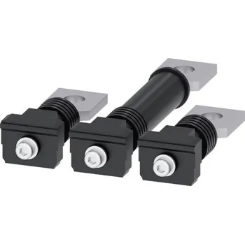 modulární přístroj a rozvaděč SIEMENS Sada 3VA9203-0QE00 připojovací (3ks) 3VA9203-0QE00