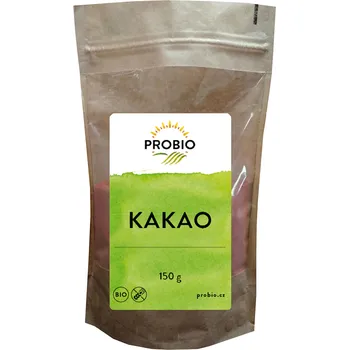 Speciální výživa kakao PROBIO 150g (kakao PROBIO 150g)