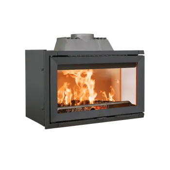 Krbová vložka Jotul krbová vložka I 620 FR - černý lak