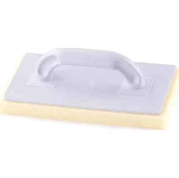 Zednické hladítko Hladítko MOLITAN hrubý 28cm/2,5