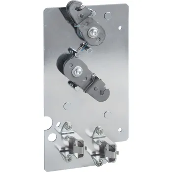 Stykač SCHNEIDER ELECTRIC SCHNEIDER Upevnění 33201 pro Masterpact NT výsuvné 33201