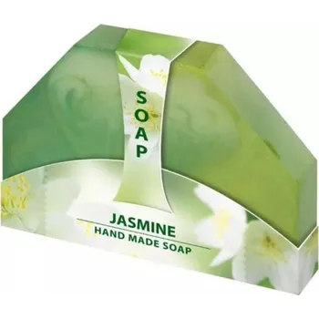 Mýdlo Glycerinové mýdlo Jasmín Biofresh 80g