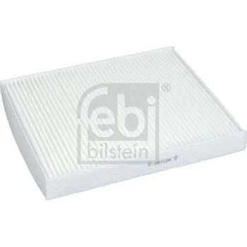 Ventilátor topení a klimatizace Filtr, vzduch v interiéru FEBI BILSTEIN 11235