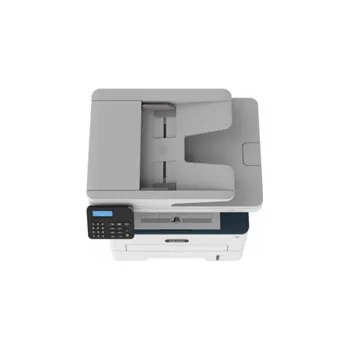 Tiskárna Xerox B225V_DNI ČB laser. MFZ, A4, USB/Ethernet, 512mb, DUPLEX, ADF, 34ppm, NET, Wifi, Apple AirPrint, Google