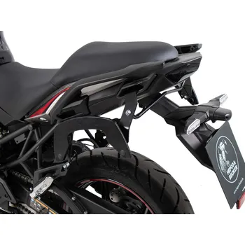 Zavazadlo na motocykl KAWASAKI Versys 650 22 boční nosiče C-Bow 6302550 00 01
