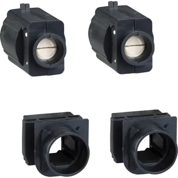 Stykač SCHNEIDER ELECTRIC SCHNEIDER Zákryt LV429271 IP40 pro zákl. NSX (2ks) LV429271