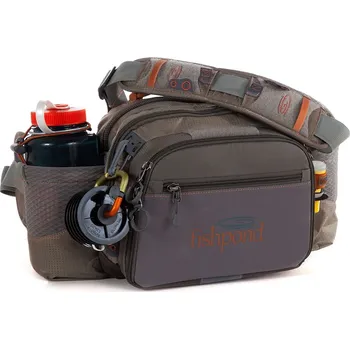 Pouzdro na rybářské vybavení Ledvinka Waterdance Pro FISHPOND - Waterdance Pro FISHPOND