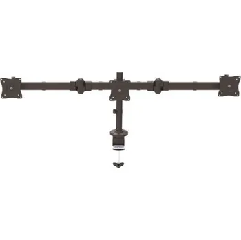 Televizní držák StarTech.com ARMTRIO - Stolní držák na displej 24" (RIV933954)