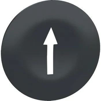 Stykač SCHNEIDER ELECTRIC SCHNEIDER Hmatník ZBA7235 se symbolem ZBA7235