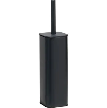 WC štětka BEMETA NERO: WC štětka na postavení/nástěnná 135913160