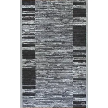 Koberec Spoltex Koberec běhoun Adagio 19 - šedý - 0,90m