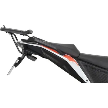 Zavazadlo na motocykl Montážní sada Top Master SHAD K0DK30ST