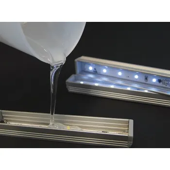 Modelovací hmota Zalévací hmota Wepuran VT 3402 KK 2-slož. 1+1kg