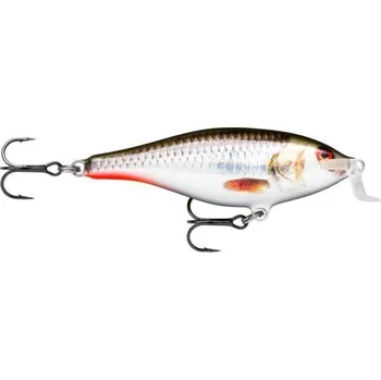 Umělá nástraha Wobler Rapala Shallow Shad Rap 07 - ROHL