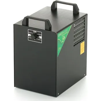 Výrobník sody LINDR SODA 25 externí výrobník sodové vody pod stolový