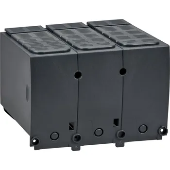 Stykač SCHNEIDER ELECTRIC SCHNEIDER Kryt LV432593 3P svorek pro NSX400/630 LV432593