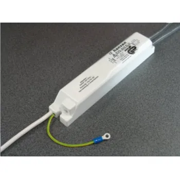 Transformátor Transformátor Hansen EVG 20/5 D OCP ochrana+regulace