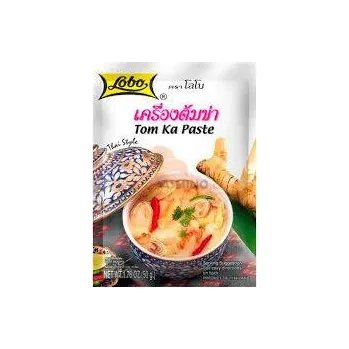 Omáčka LOBO Tomka pasta 50g