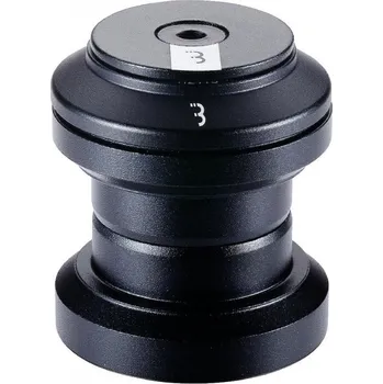 Komponent pro jízdní kolo hlavové složení BBB BHP-02 AH 11/8"Al TurnAround s ježkem a zátkou (hlavové složení BBB BHP-02 AH 11/8"Al TurnAround s ježkem a zátkou)
