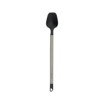 kempingový příbor Primus Longspoon Black černá