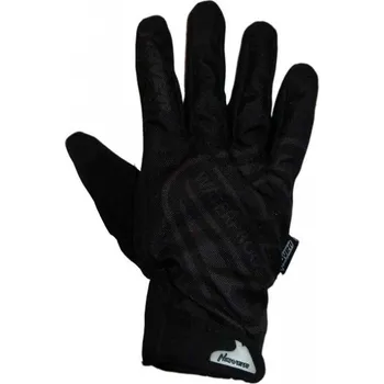 cyklistický dres rukavice HAVEN PURE NORDIC NEO Ski/Bike černé (rukavice HAVEN PURE NORDIC NEO Ski/Bike černé)