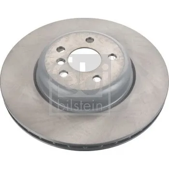 Brzdový kotouč Brzdový kotouč FEBI BILSTEIN 171450
