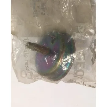 Zavěšení motoru Držák zavěšení motoru originál Citroen Peugeot 1844A3 voz. P.206