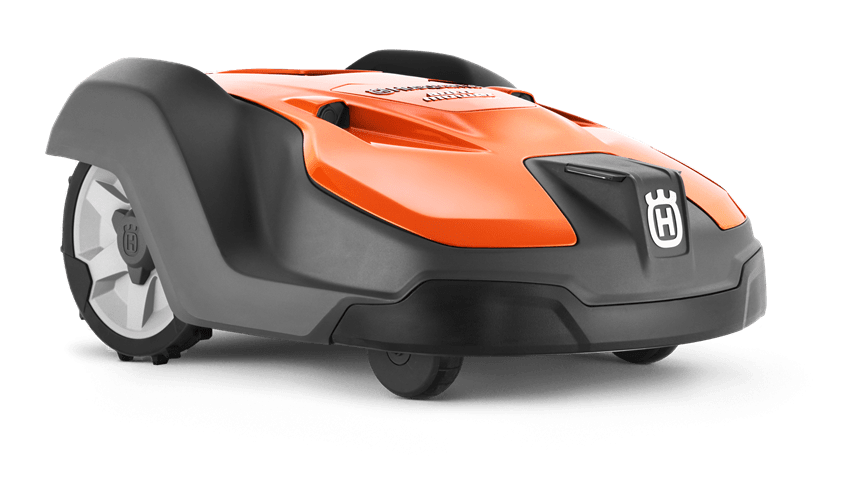 Robotická sekačka Husqvarna AUTOMOWER® 550