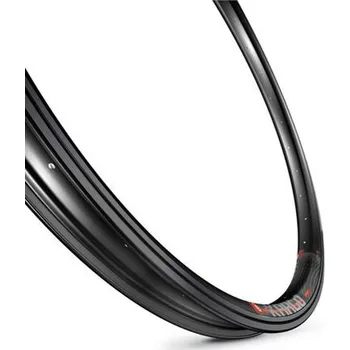 Ráfek na kolo ráfek MACH1 27,5" Kargo disc 32děr/1nýt černý Velikost: 27,5"