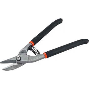 Nůžky na plech nůžky na plech, 225mm