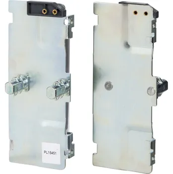 Stykač SCHNEIDER ELECTRIC SCHNEIDER LV429283 Výsuvná část šasi NSX100/250 LV429283