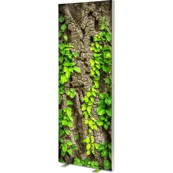 Rám na obraz Light Box The Brightbox Double 100-250cm, 8cm