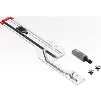 Příslušenství k šicímu stroji Patka pro šití v kruhu