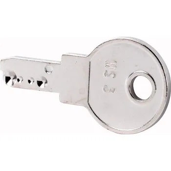 Stykač EATON Klíč M22-ES-MS3 111766