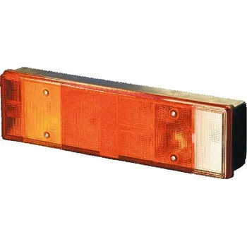 Zadní světlomet Světlo koncové SCANIA levé