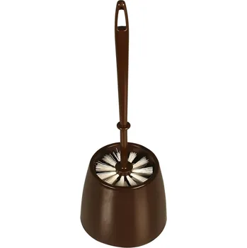 WC štětka WC sada plast 4322 SPOKAR CZ - mix variant či barev