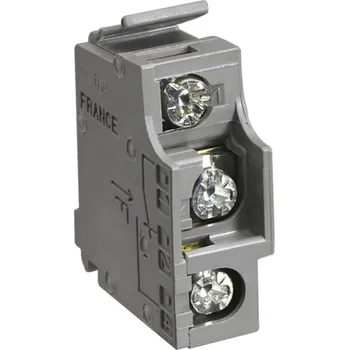 Stykač SCHNEIDER ELECTRIC SCHNEIDER Kontakt 33109 indikace poloh 33109