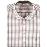 pánská košile dlouhý rukáv 3197 velikost košile: 43/44