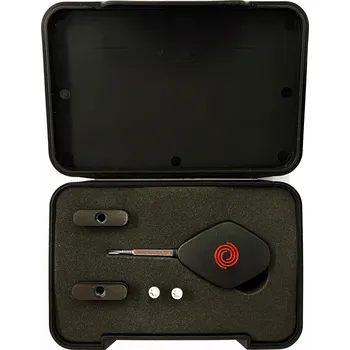 ODYSSEY Oblong Weight Kit 20g - závaží na hole