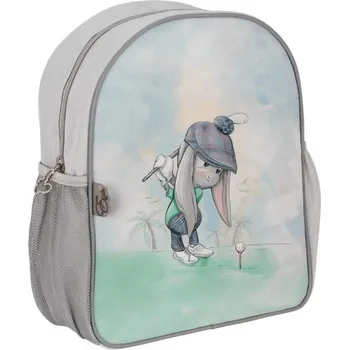 Dětský batoh Effiki Batůžek Effik golfista