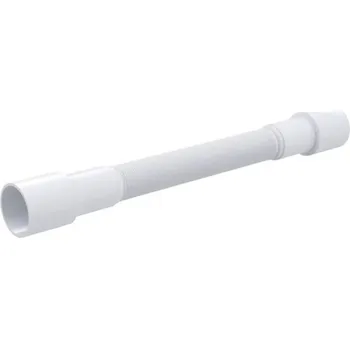 Alcaplast flexi propojení průměr 4 nebo 5 cm A72