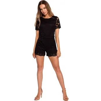 Dámský overall Dámský overal M671 - Moe šedá XXL